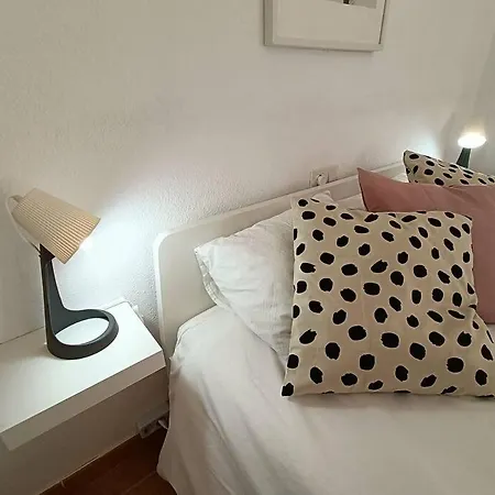 En Capellania Con Piscina Privada Holiday home *