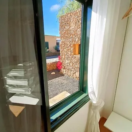 En Capellania Con Piscina Privada * Corralejo