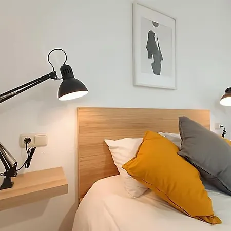 Holiday home En Capellania Con Piscina Privada