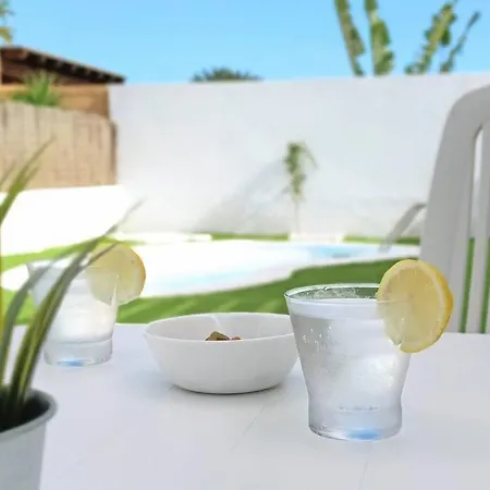 En Capellania Con Piscina Privada Holiday home