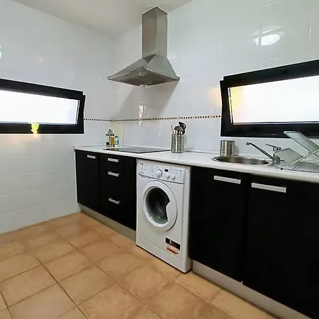 En Capellania Con Piscina Privada *