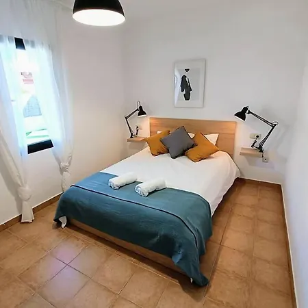 En Capellania Con Piscina Privada Holiday home