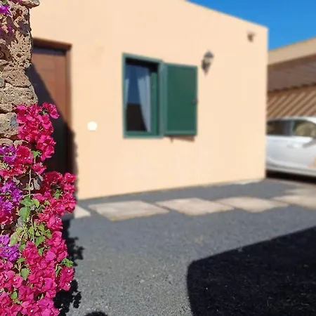 Holiday home En Capellania Con Piscina Privada *