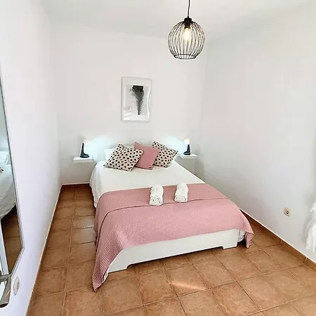 En Capellania Con Piscina Privada Corralejo