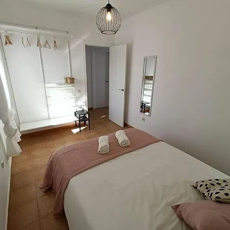 Holiday home En Capellania Con Piscina Privada Corralejo