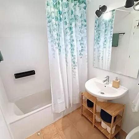 Holiday home En Capellania Con Piscina Privada *