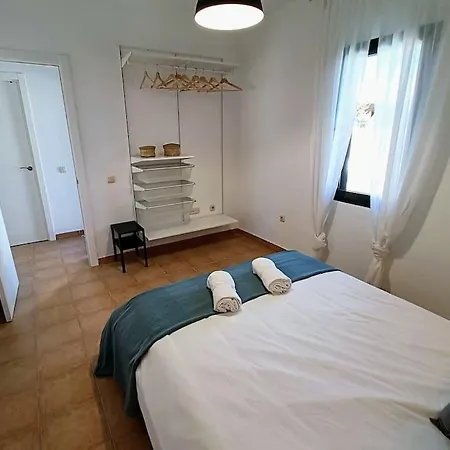 En Capellania Con Piscina Privada Corralejo