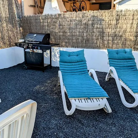 Holiday home En Capellania Con Piscina Privada *