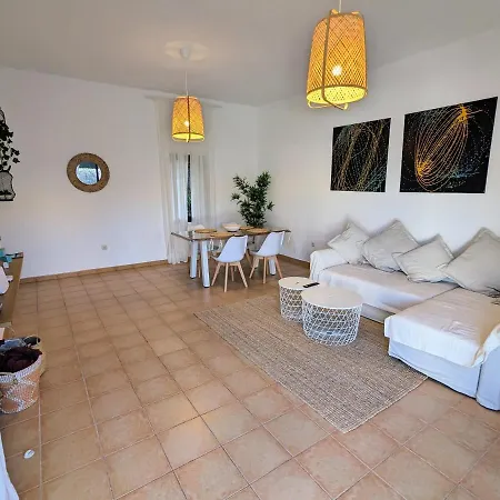 Holiday home En Capellania Con Piscina Privada